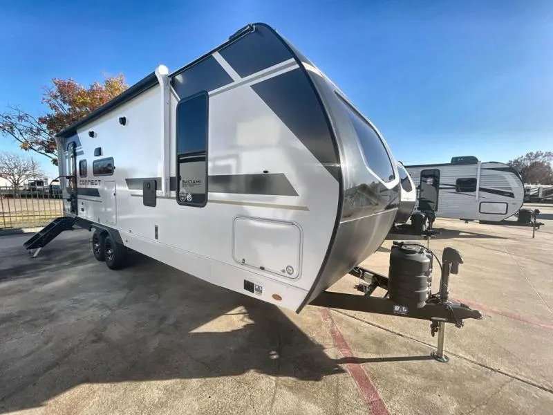 2026 KZ Connect 271RL - Photo 2