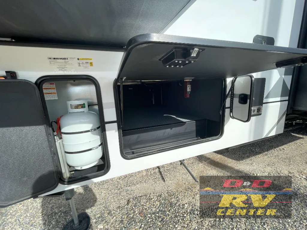 2026 Keystone Raptor 441, Photos photo 14