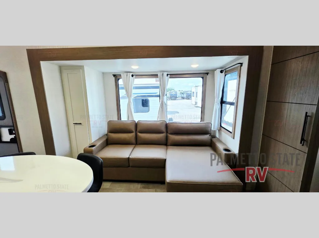 2027 Forest River Impression 36BR3, Photos photo 15