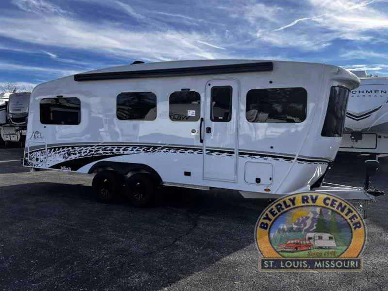 2026 inTech RV Aucta WILLOW - Photo 2