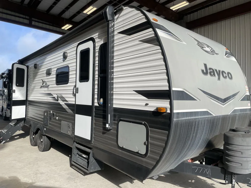 2024 Jayco Jay Flight 263RBS - Photo 2