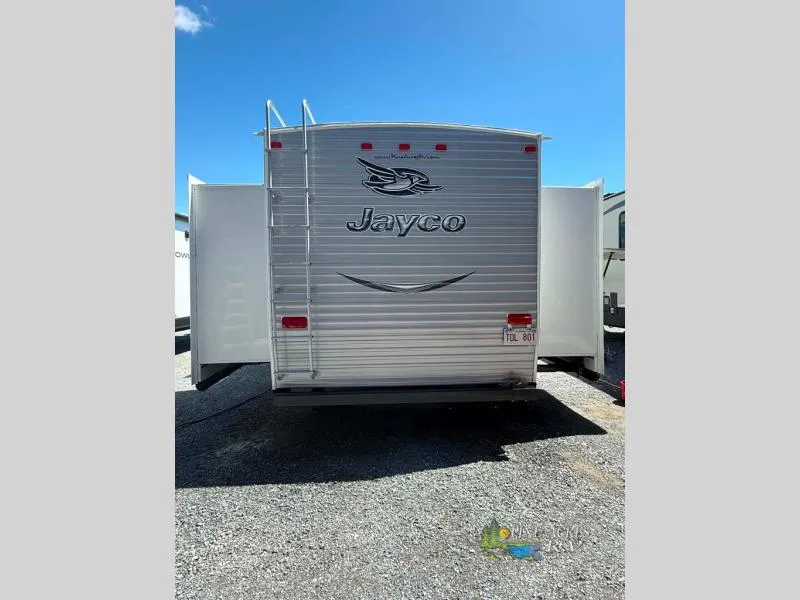 2014 Jayco Jay Flight 32TSBH - Photo 4