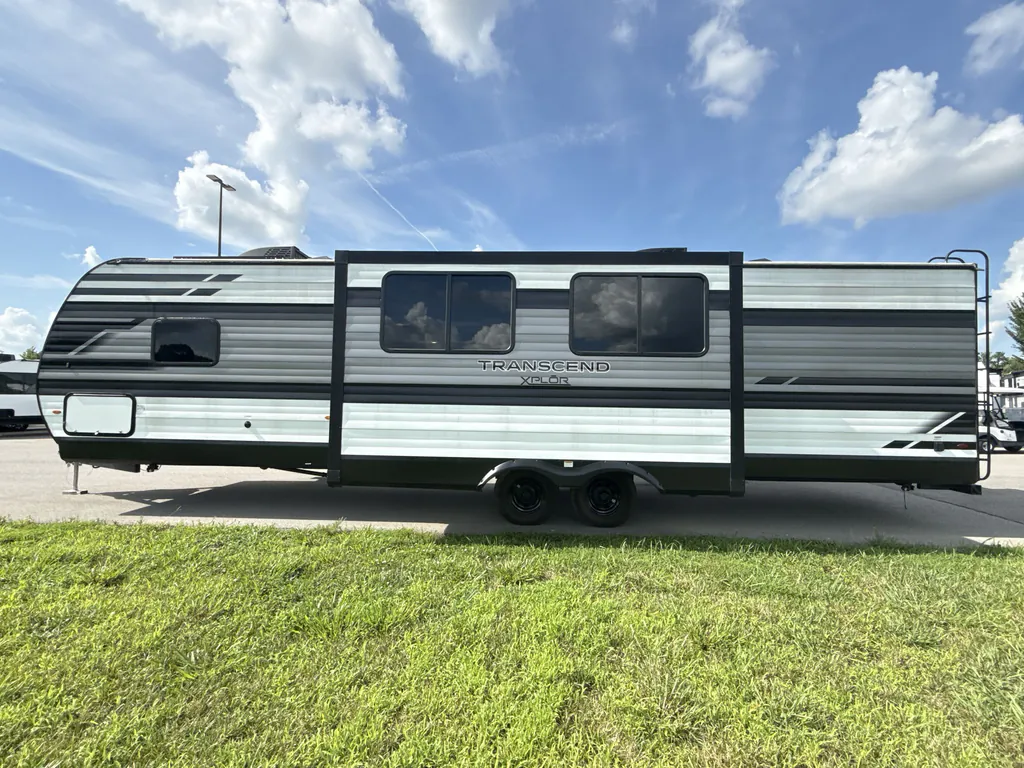 2023 Grand Design Transcend Xplor 321BH, Photos photo 6