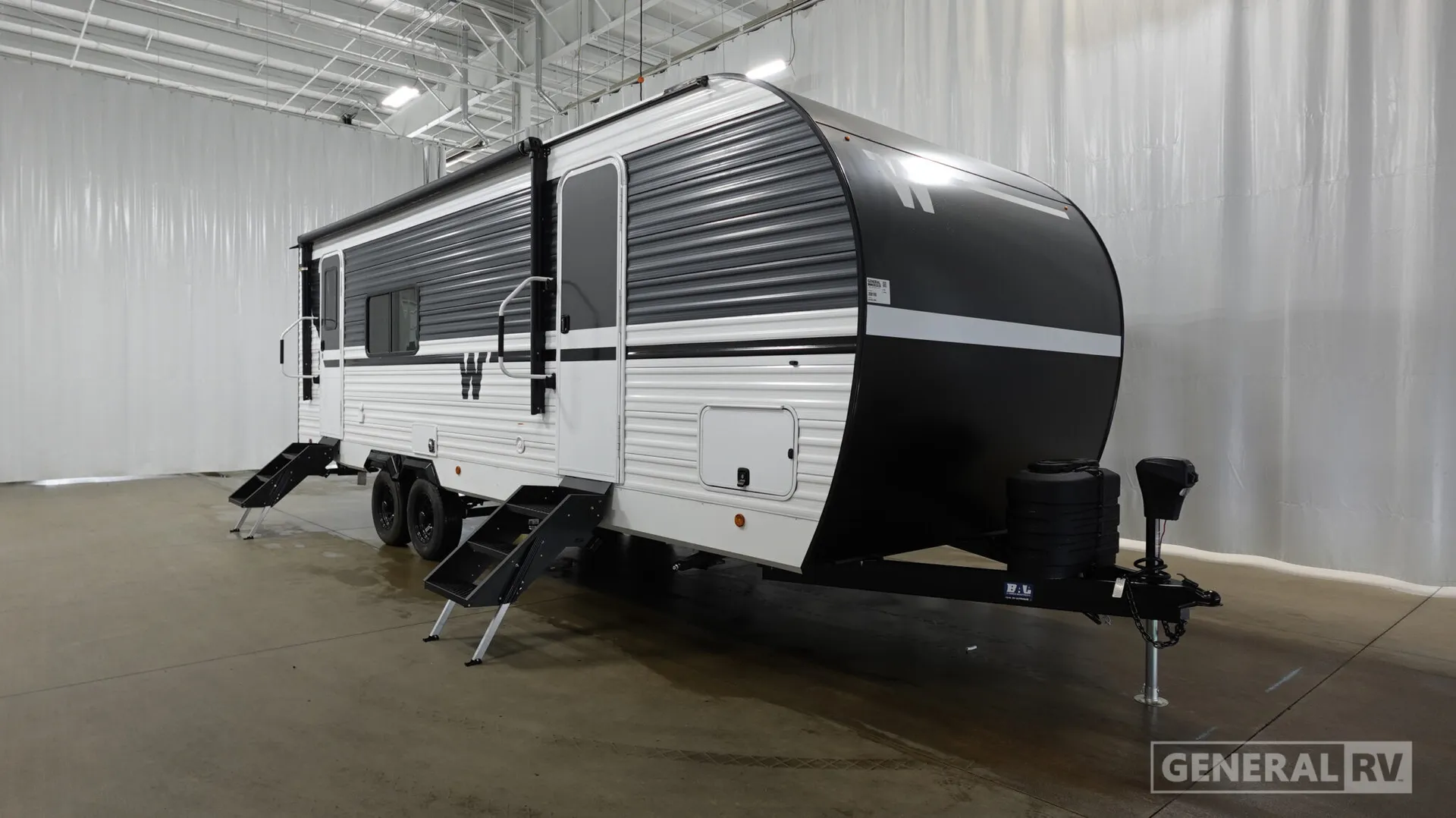 2026 Winnebago Access 25RK - Photo 2