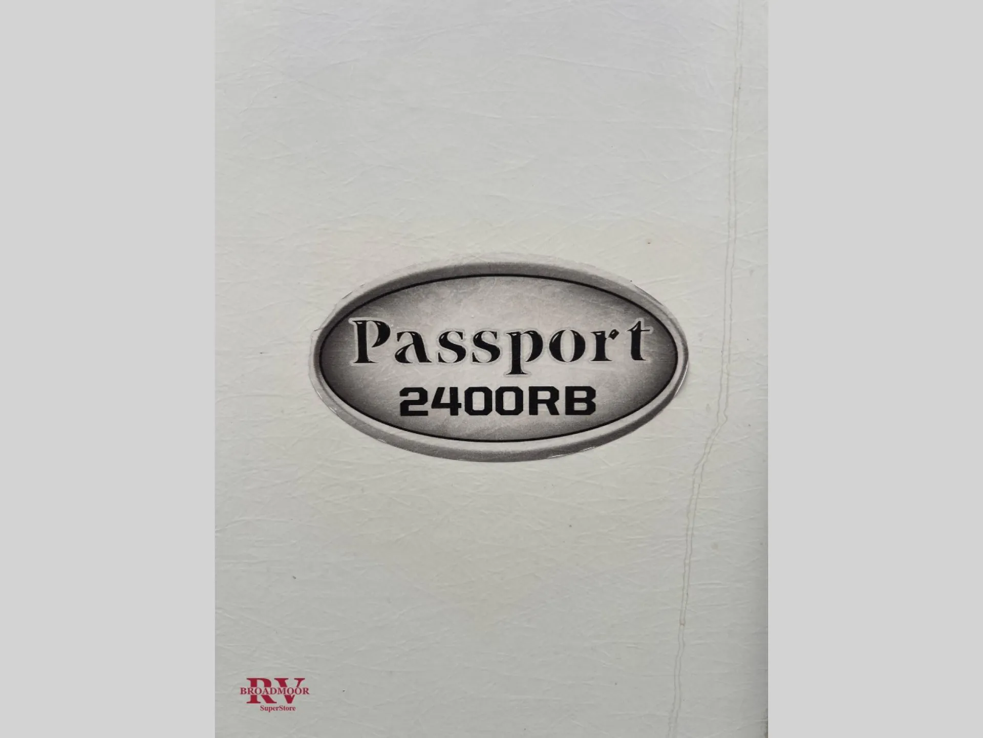 2021 Keystone Passport 2400RBWE - Photo 4