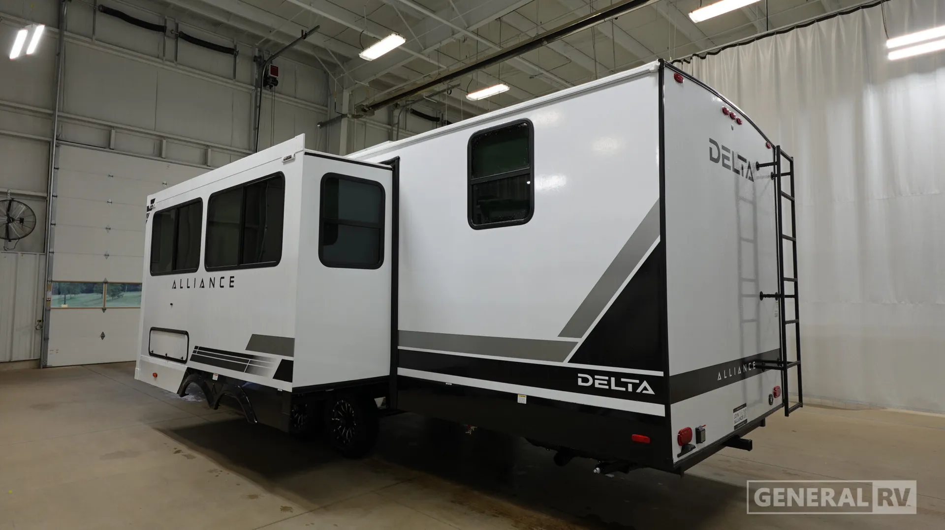 2027 Alliance RV Delta 281BH - Photo 4
