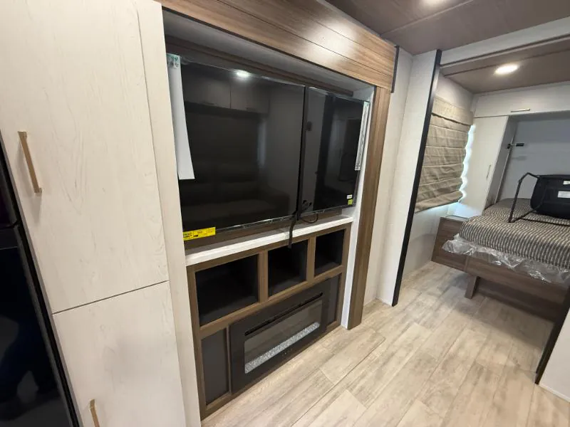 2026 Forest River Vibe Extreme Lite 2500CK, Photos photo 15