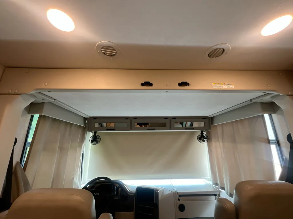 2024 Thor Motor Coach Freedom Traveler A29, Photos photo 32