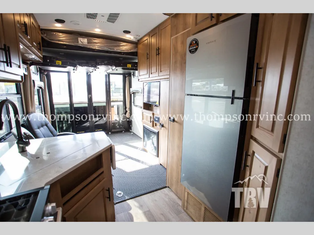 2027 Outdoors RV Trail Series 27TRX, Photos photo 2