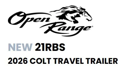 2026 Open Range Open Range Colt 21RBS - Photo 2