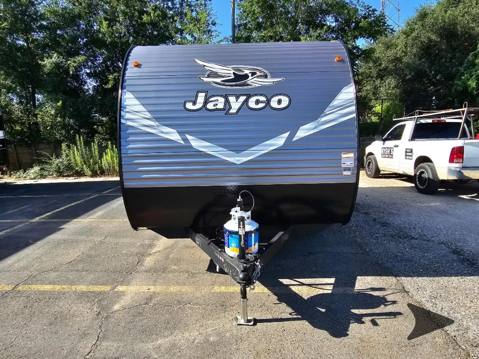 2027 Jayco Jay Flight 180LK - Photo 2