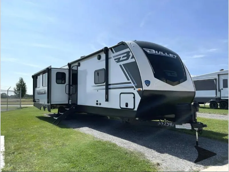 2026 Keystone BULLET PREMIUM 310RES - Photo 4