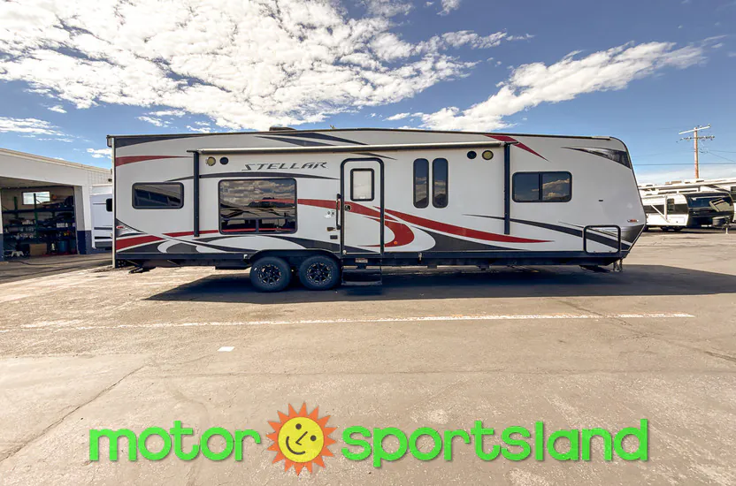 2018 Eclipse Stellar 27FS - Photo 3
