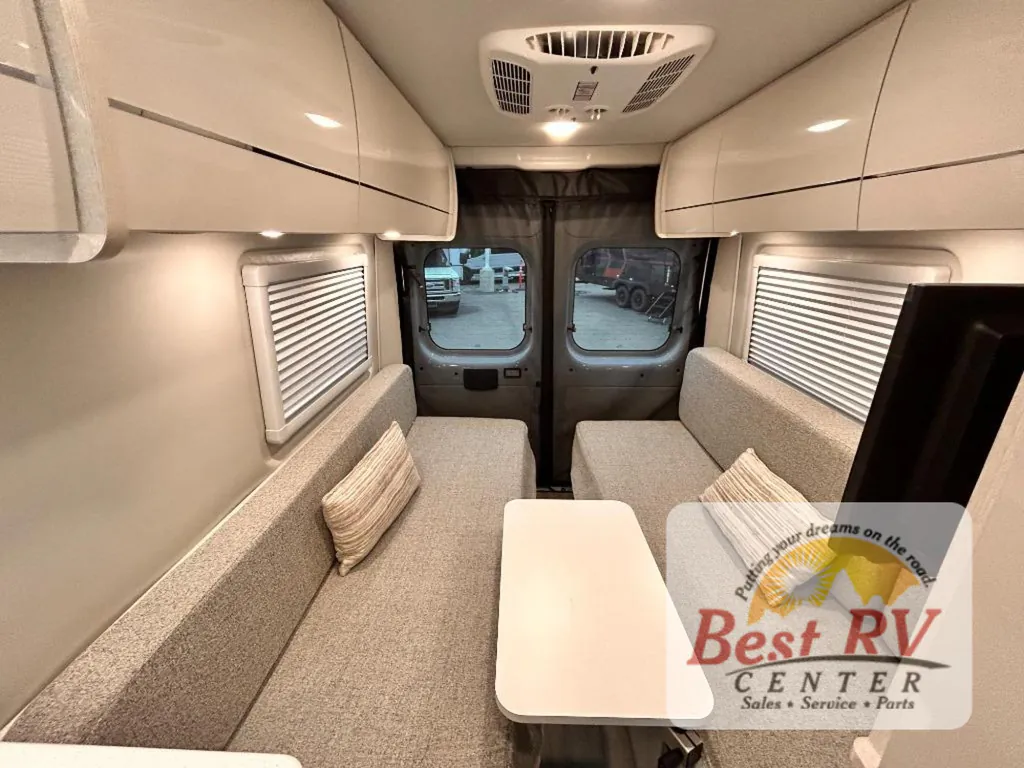 2026 Thor Motor Coach Tellaro 20U, Photos photo 38