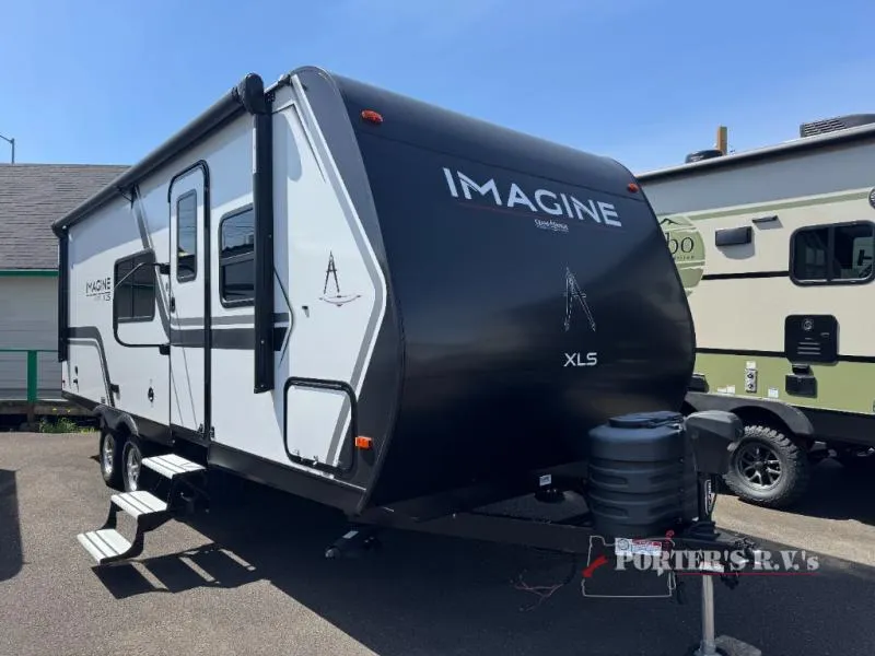 2025 Grand Design Imagine XLS 22MLE - Photo 4