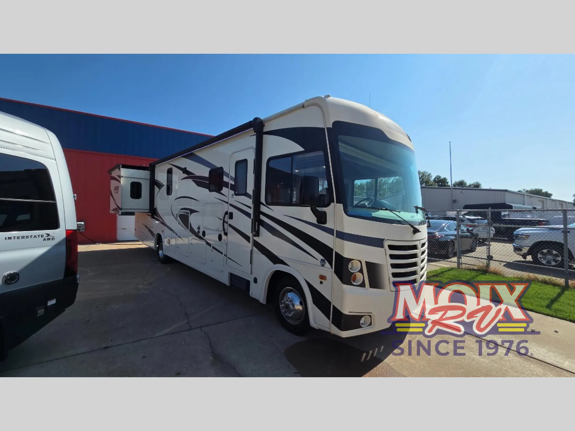 2020 Forest River FR3 33DS - Photo 2