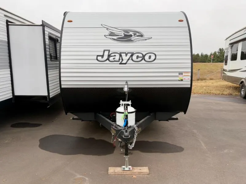 2026 Jayco Jay Flight SLX 250BH - Photo 3
