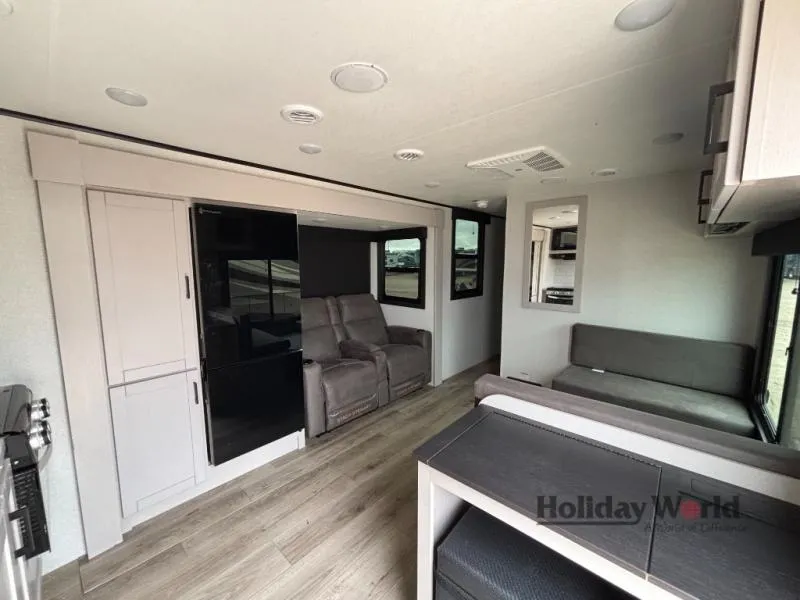 2026 Jayco Jay Feather 23RK - Photo 4