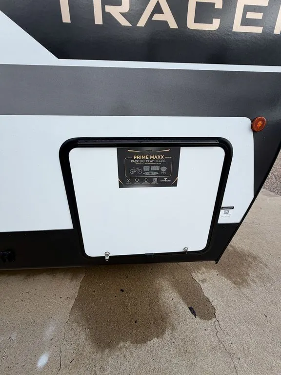 2027 Forest River Tracer 255DS, Photos photo 10