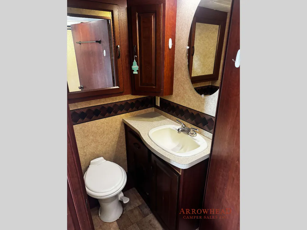 2014 Forest River Forester 2861DS, Photos photo 29
