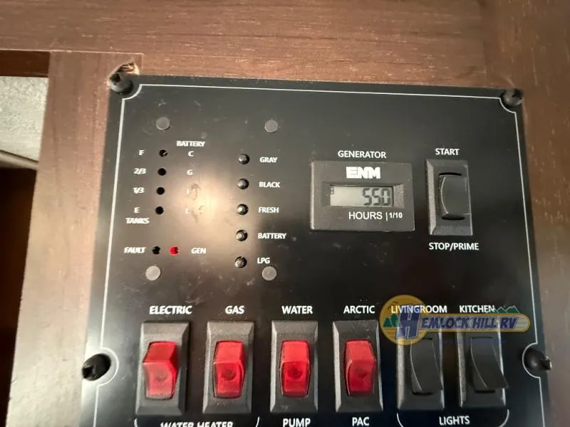 2019 Forest River Sunseeker MBS 2400R - Photo 2