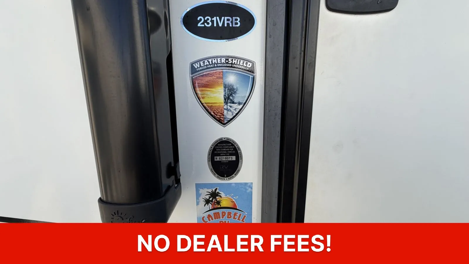 2021 Venture Rv Stratus 231VRB - Photo 4