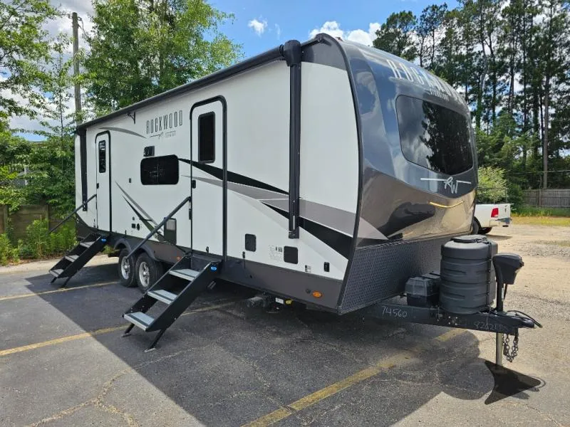 2024 Forest River Rockwood Signature 8262RBS - Photo 2