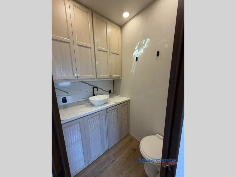 2026 Forest River Cedar Creek 385RK, Photos photo 17