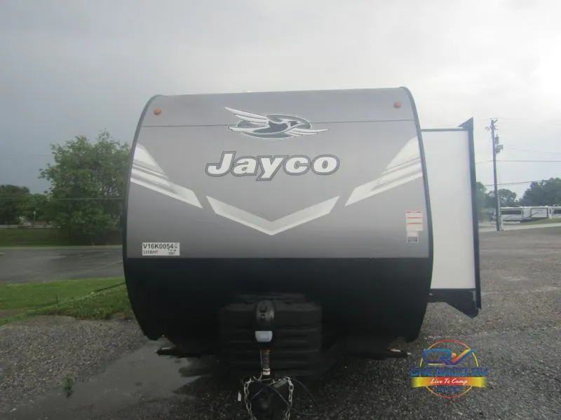 2027 Jayco Jay Flight 325BHT - Photo 3