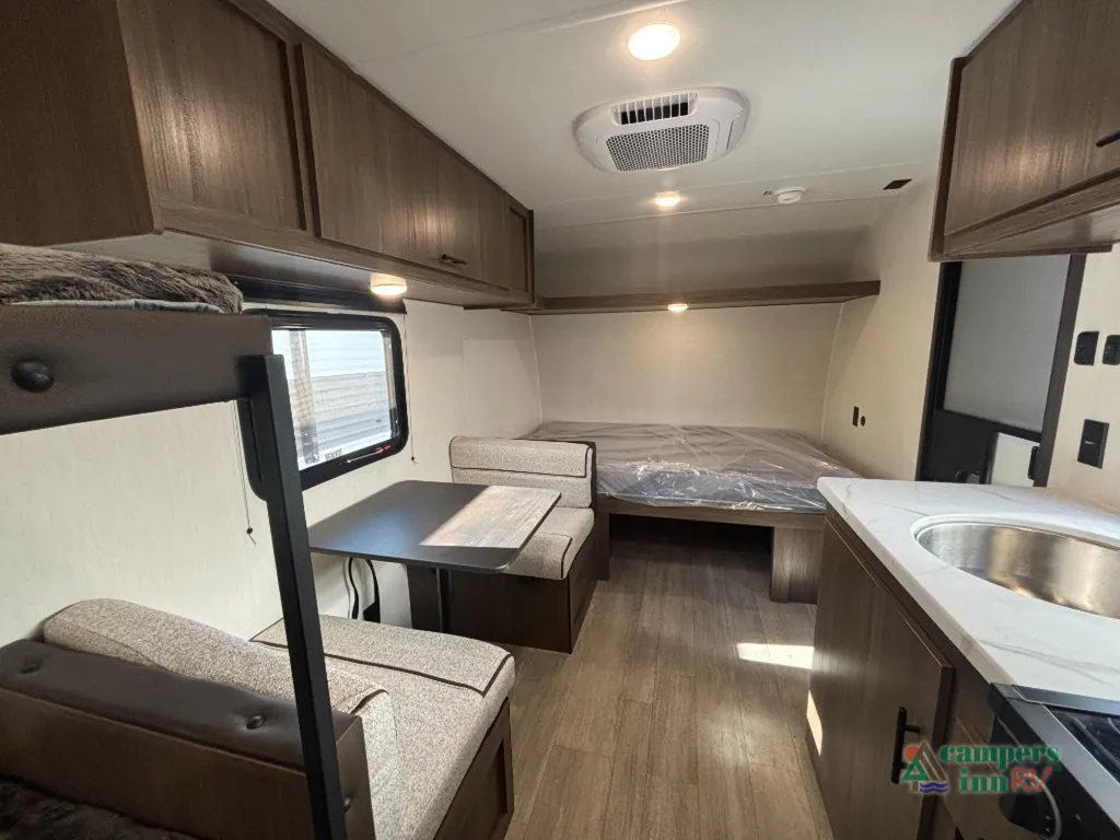 2026 Forest River Westbrook 16CC, Photos photo 7