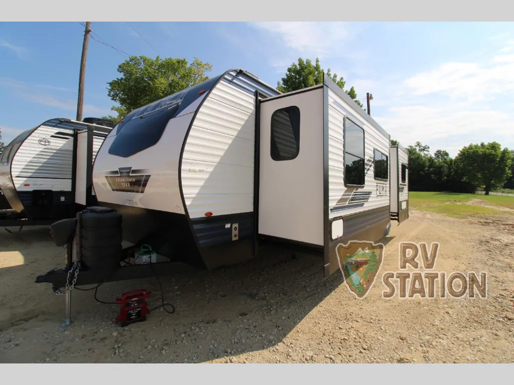 2025 Forest River Puma 26FKDS, Photos photo 4