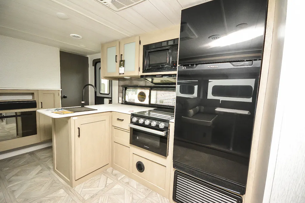 2023 Forest River Salem Cruise Lite 28VBXL, Photos photo 9