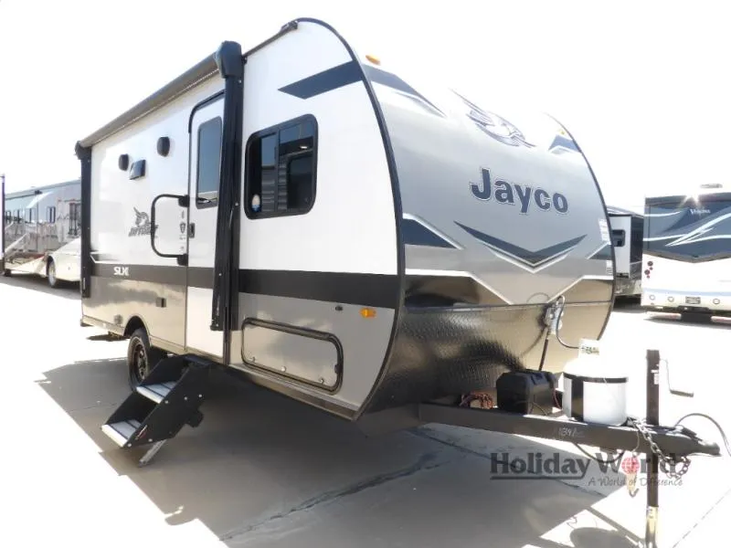 2024 Jayco Jay Flight SLX 184BSW - Photo 2