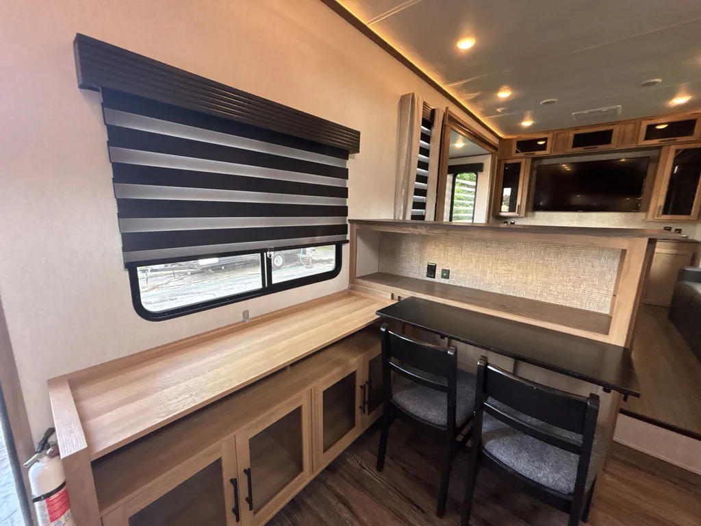 2023 Forest River Sabre 350RL, Photos photo 10
