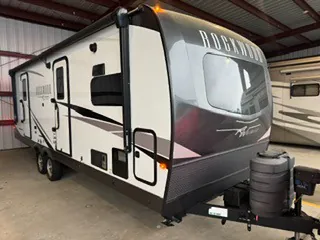 2025 Forest River Rockwood Ultra Lite 2608BS — Photo 6