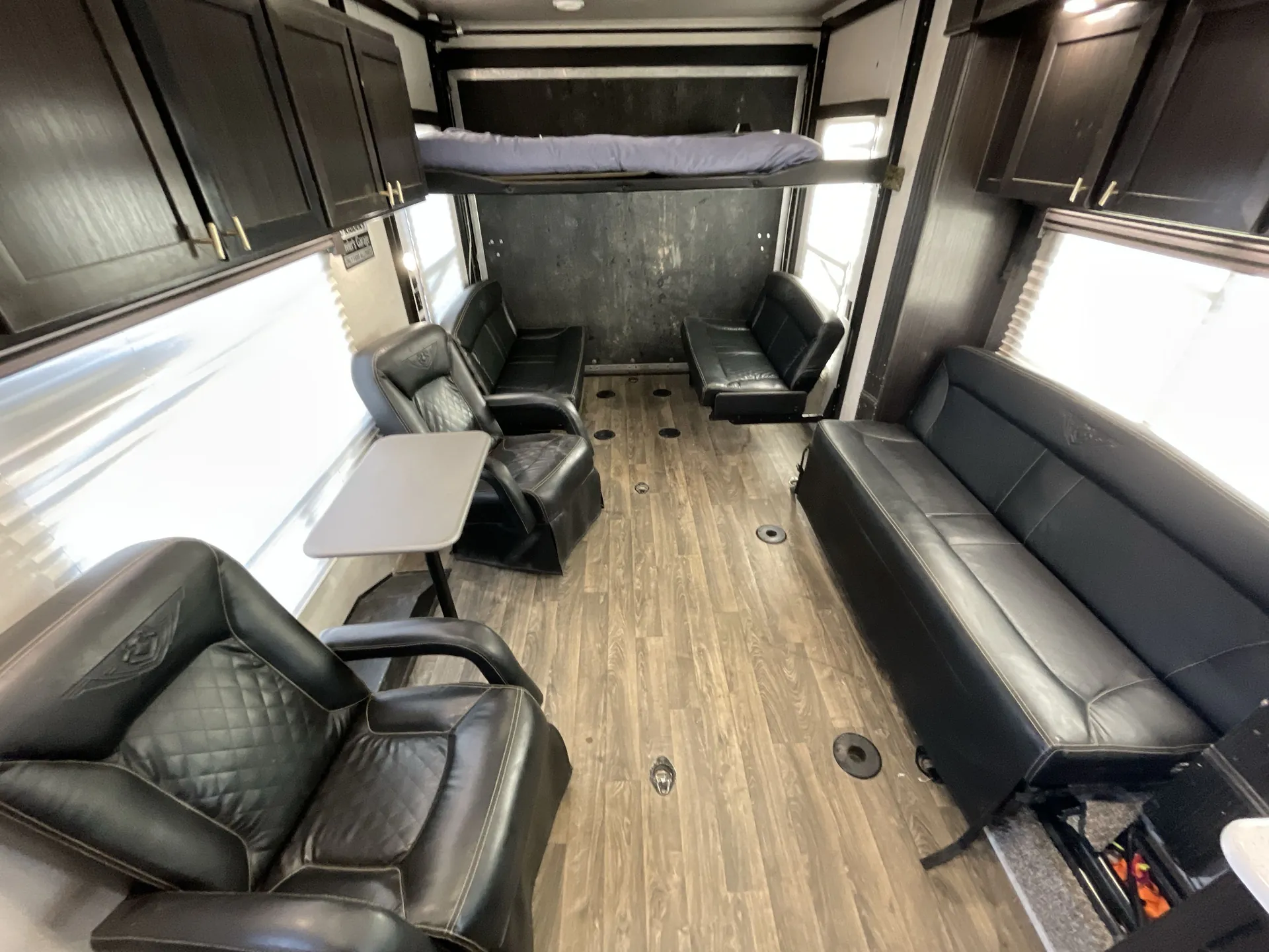 2020 Eclipse Attitude 27SA — living area main