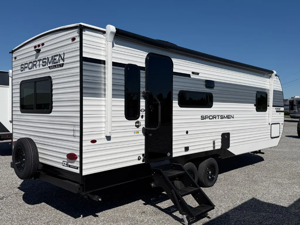 2026 K-Z Sportsmen Select 231MKSL - Photo 3