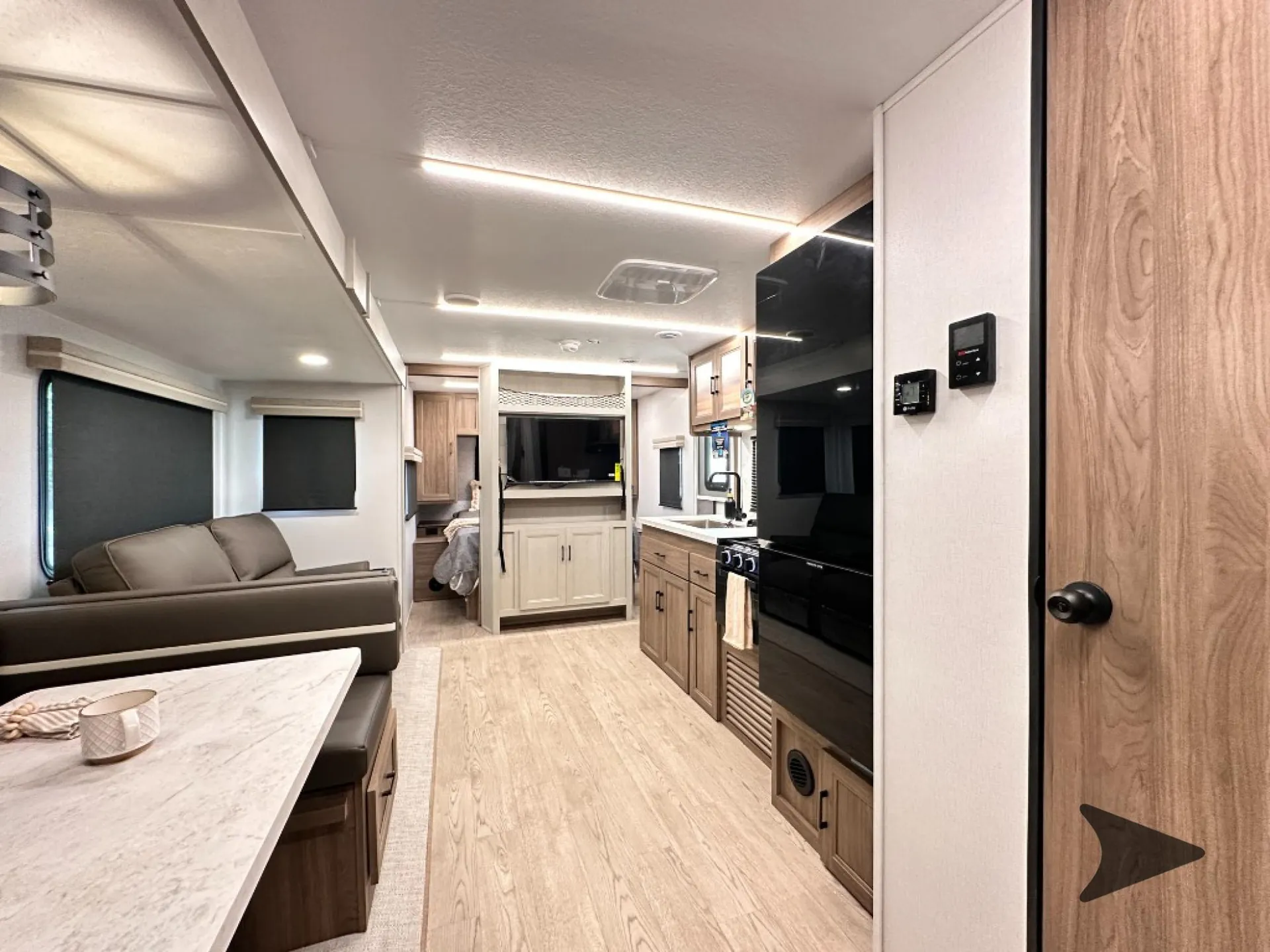 2026 Coachmen Freedom Express Ultra Lite 292BHDS - Photo 4