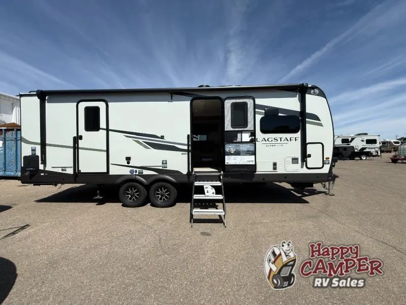 2027 Forest River Flagstaff Super Lite 26FKBS - Photo 2