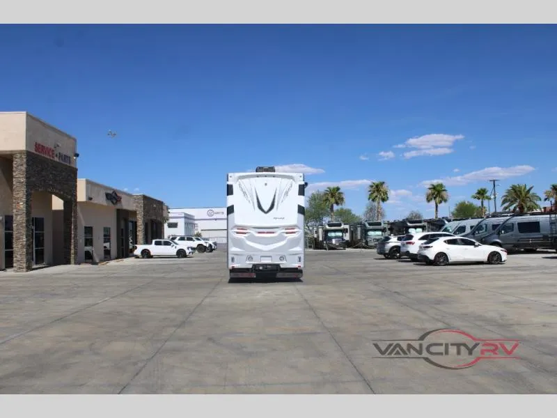 2026 Renegade RV Verona 36VSB - Photo 3