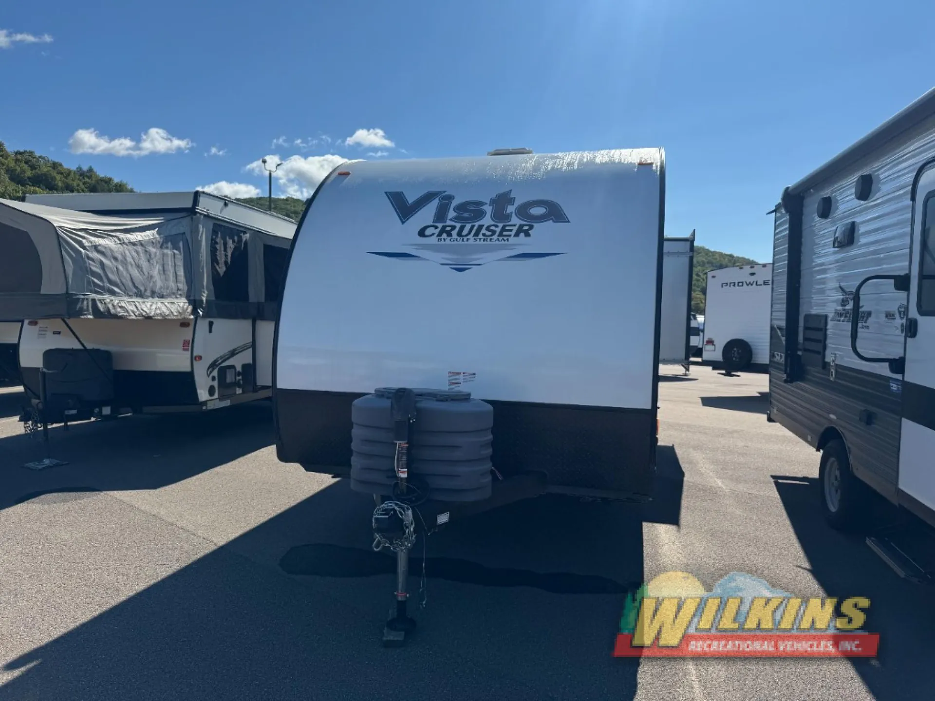 2024 Gulf Stream RV Vista Cruiser 23RSS - Photo 3