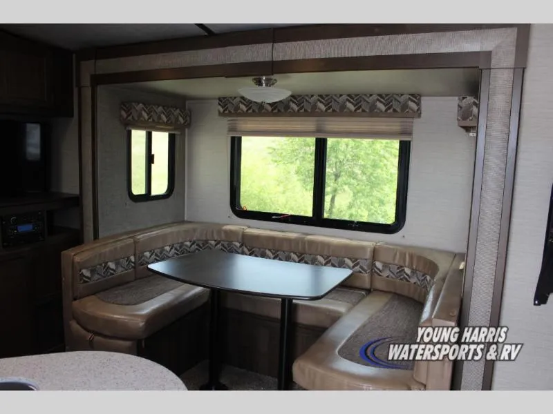 2017 Keystone RV Bullet 19FBPR - Photo 3