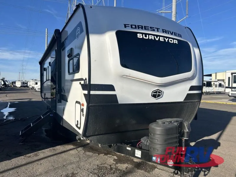 2026 Forest River Grand Surveyor 268FKBS - Photo 2