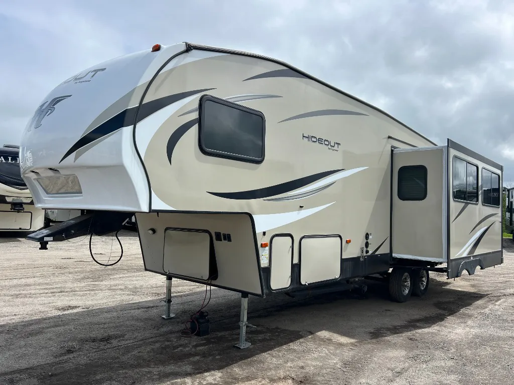 2019 Keystone Hideout 262RES - Photo 4
