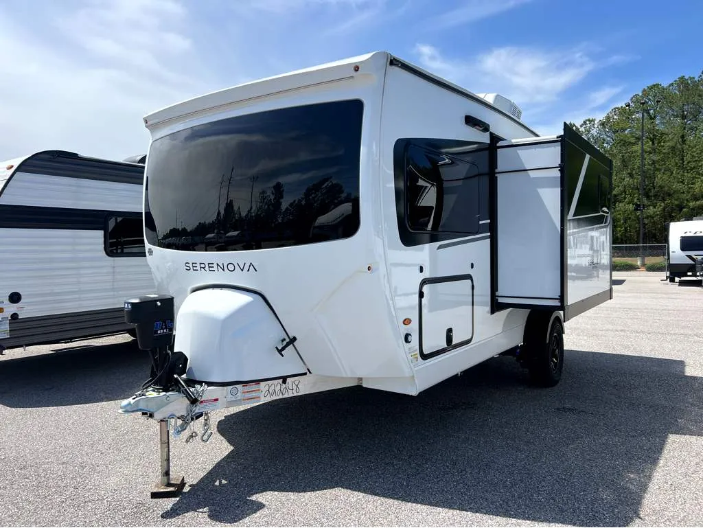 2025 Grand Design Serenova 150HL - Photo 3