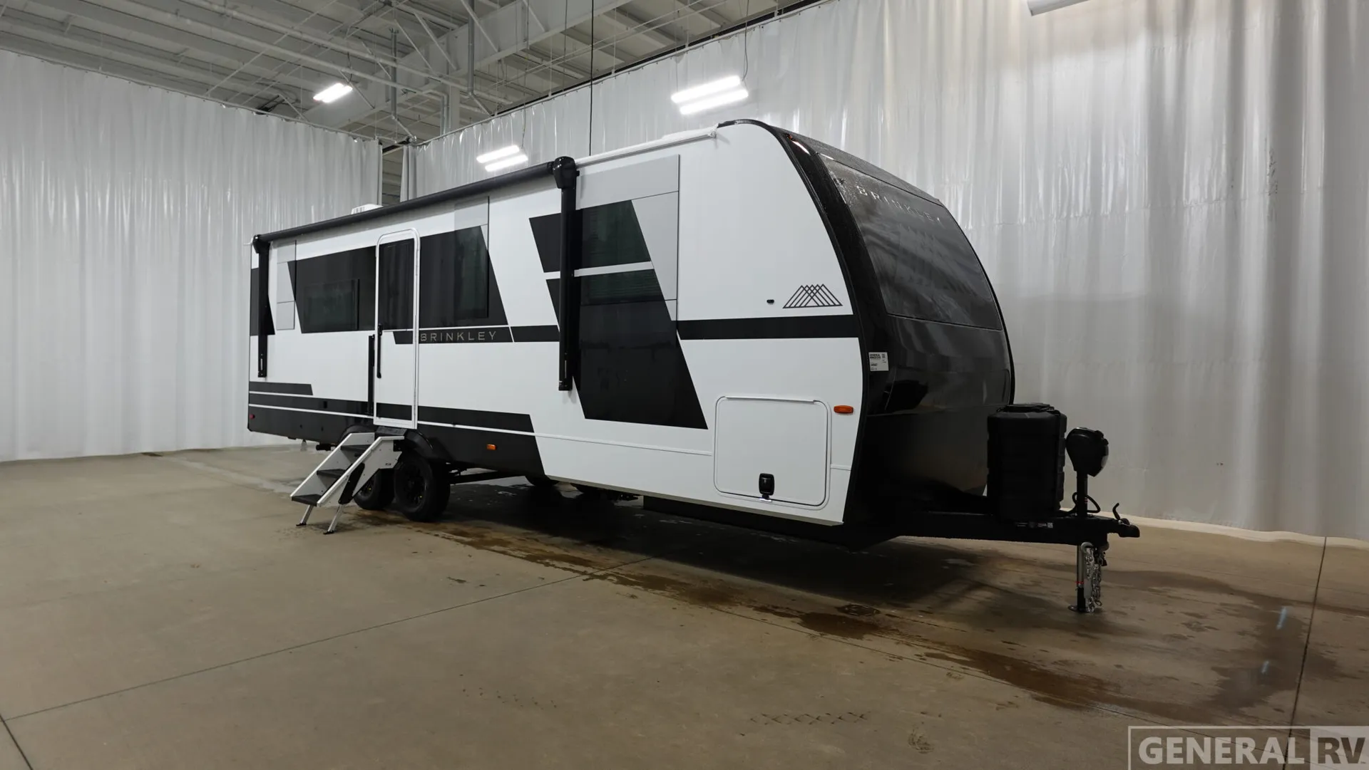 2026 Brinkley Model I 275 - Photo 2