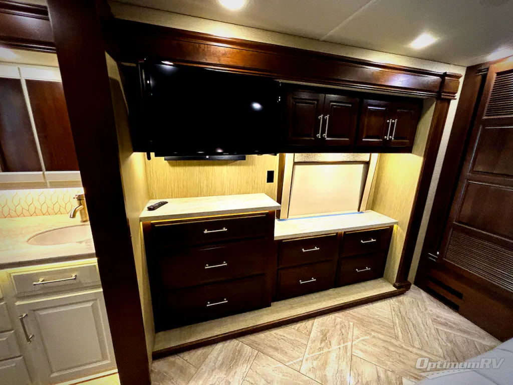 2019 Entegra Coach Aspire 42DEQ, Photos photo 20