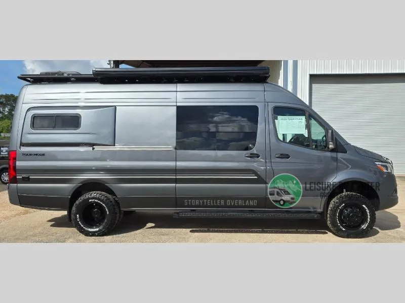 2026 Storyteller Overland Tour Mode New    XL - Photo 2