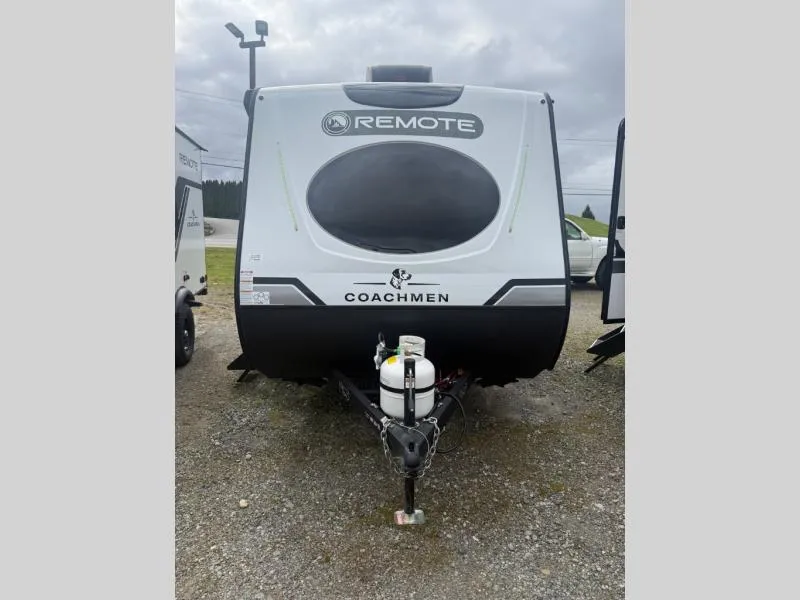 2026 Coachmen Remote 121R - Photo 3