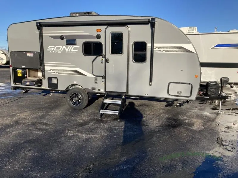 2023 Venture RV Sonic Lite 170vbh - Main photo